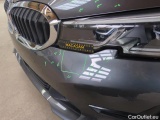  Bmw  Serie 3 Baureihe 3 Lim. 330 e Advantage 2.0 185KW AT8 E6d #35