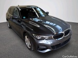  Bmw  Serie 3 Baureihe 3 Touring 320 e M Sport 2.0 150KW AT8 E6d #6