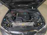  Bmw  Serie 3 Baureihe 3 Touring 320 e M Sport 2.0 150KW AT8 E6d #14