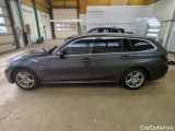  Bmw  Serie 3 Baureihe 3 Touring 320 e M Sport 2.0 150KW AT8 E6d #15