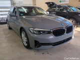  Bmw  Serie 5 Baureihe 5 Lim. 530 d xDrive 3.0 210KW AT8 E6d #7