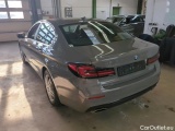  Bmw  Serie 5 Baureihe 5 Lim. 530 d xDrive 3.0 210KW AT8 E6d #11