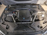  Bmw  Serie 5 Baureihe 5 Lim. 530 d xDrive 3.0 210KW AT8 E6d #14
