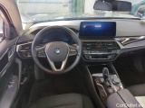  Bmw  Serie 5 Baureihe 5 Lim. 530 d xDrive 3.0 210KW AT8 E6d #15