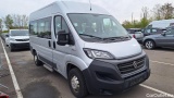  Fiat  Ducato FIAT  L2H2 Luxusbus Panorama Modular S&S 4d 103kW #7