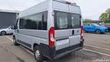  Fiat  Ducato FIAT  L2H2 Luxusbus Panorama Modular S&S 4d 103kW #8