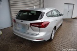  Ford  Focus  Turnier Titanium 1.5 EcoBlue 88KW AT8 E6d #2