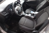  Ford  Focus  Turnier Titanium 1.5 EcoBlue 88KW AT8 E6d #4