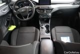  Ford  Focus  Turnier Titanium 1.5 EcoBlue 88KW AT8 E6d #3