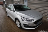  Ford  Focus  Turnier Titanium 1.5 EcoBlue 88KW AT8 E6d #8