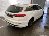  Ford  Mondeo  Turnier Titanium 2.0 EcoBlue 110KW AT8 E6dT #2