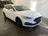  Ford  Mondeo  Turnier Titanium 2.0 EcoBlue 110KW AT8 E6dT #7