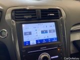  Ford  Mondeo  Turnier Titanium 2.0 EcoBlue 110KW AT8 E6dT #13