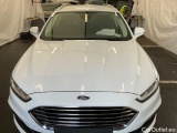  Ford  Mondeo  Turnier Titanium 2.0 EcoBlue 110KW AT8 E6dT #17