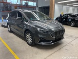  Ford  S-Max  Titanium 2.0 EcoBlue 110KW AT8 E6d #8