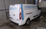  Ford  Transit  Custom Kasten 300 L2 Trend 2.0 TDCi 77KW MT6 E6dT #2