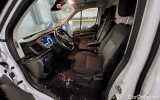  Ford  Transit  Custom Kasten 300 L2 Trend 2.0 TDCi 77KW MT6 E6dT #4