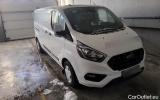  Ford  Transit  Custom Kasten 300 L2 Trend 2.0 TDCi 77KW MT6 E6dT #8