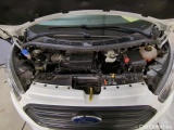  Ford  Transit  Custom Kasten 300 L1 Trend 2.0 TDCi 96KW AT6 E6dT #9