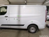  Ford  Transit  Custom Kasten 300 L1 Trend 2.0 TDCi 96KW AT6 E6dT #25