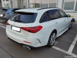 Mercedes  C-Klasse C -Klasse T-Modell C 300 T de 4Matic (206.209)AMG 2.0 AMG Line 230KW AT9 E6d #2