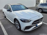  Mercedes  C-Klasse C -Klasse T-Modell C 300 T de 4Matic (206.209)AMG 2.0 AMG Line 230KW AT9 E6d #8