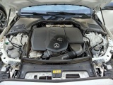  Mercedes  C-Klasse C -Klasse T-Modell C 300 T de 4Matic (206.209)AMG 2.0 AMG Line 230KW AT9 E6d #13