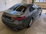  Mercedes  C-Klasse C -Klasse Lim. C 220 d (206.004)AMG AMG Line 162KW AT9 E6d #2