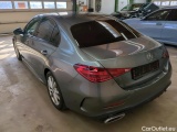 Mercedes  C-Klasse C -Klasse Lim. C 220 d (206.004)AMG AMG Line 162KW AT9 E6d #8