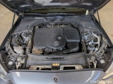  Mercedes  C-Klasse C -Klasse Lim. C 220 d (206.004)AMG AMG Line 162KW AT9 E6d #9