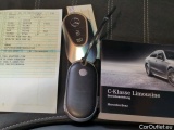  Mercedes  C-Klasse C -Klasse Lim. C 220 d (206.004)AMG AMG Line 162KW AT9 E6d #15