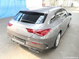  Mercedes  CLA-Klasse MERCEDES-BENZ CLA 220 d Shooting Brake 8G-DCT AMG Line 5d 140kW #2