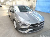  Mercedes  CLA-Klasse MERCEDES-BENZ CLA 220 d Shooting Brake 8G-DCT AMG Line 5d 140kW #8