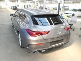  Mercedes  CLA-Klasse MERCEDES-BENZ CLA 220 d Shooting Brake 8G-DCT AMG Line 5d 140kW #9