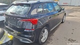  Skoda  KAMIQ  Style 1.0 TSI 81KW AT7 E6d #2