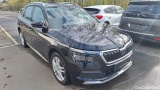  Skoda  KAMIQ  Style 1.0 TSI 81KW AT7 E6d #8