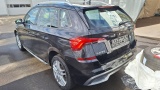  Skoda  KAMIQ  Style 1.0 TSI 81KW AT7 E6d #9