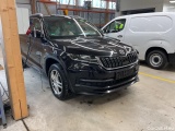  Skoda  Kodiaq SKODA  2.0 TDI DSG L&K 5d 110kW #8