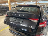  Skoda  Kodiaq SKODA  2.0 TDI DSG L&K 5d 110kW #42