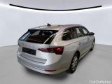  Skoda  Octavia  Combi Style 2.0 TDI 85KW AT7 E6d #2