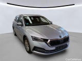  Skoda  Octavia  Combi Style 2.0 TDI 85KW AT7 E6d #7