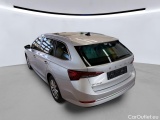  Skoda  Octavia  Combi Style 2.0 TDI 85KW AT7 E6d #10