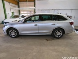  Skoda  Octavia  Combi Style 2.0 TDI 85KW AT7 E6d #14