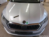  Skoda  Octavia  Combi Style 2.0 TDI 85KW AT7 E6d #39