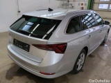  Skoda  Octavia  Combi Style 2.0 TDI 110KW AT7 E6d #2