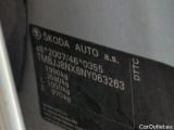  Skoda  Octavia  Combi Style 2.0 TDI 110KW AT7 E6d #4