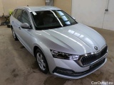  Skoda  Octavia  Combi Style 2.0 TDI 110KW AT7 E6d #14