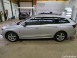  Skoda  Octavia  Combi Style 2.0 TDI 110KW AT7 E6d #16