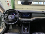  Skoda  Octavia  Combi Style 2.0 TDI 110KW AT7 E6d #17