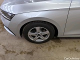  Skoda  Octavia  Combi Style 2.0 TDI 110KW AT7 E6d #22